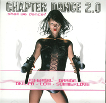 Diverse Kunstnere - Chapter Dance 2.0 (CD)